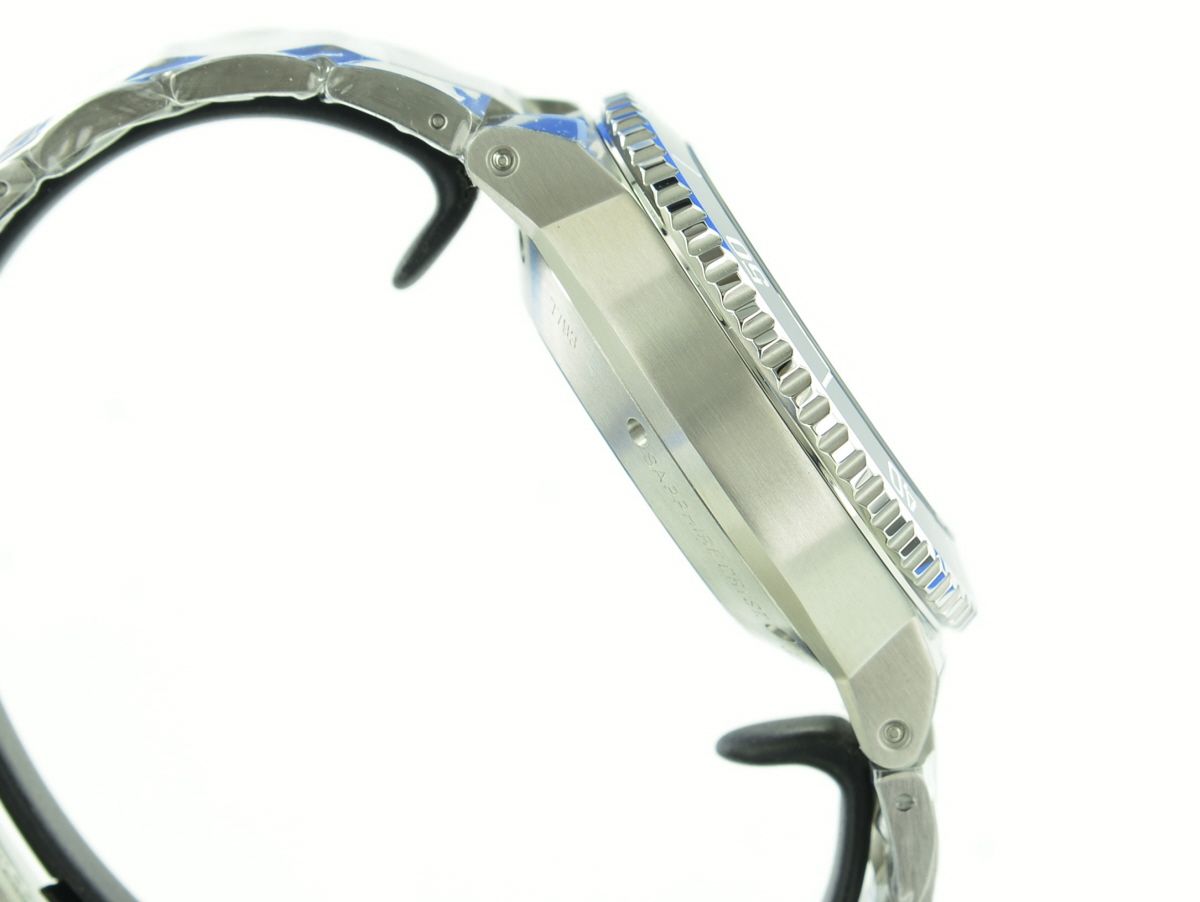 Oris Aquis Chronograph 43.5 mm