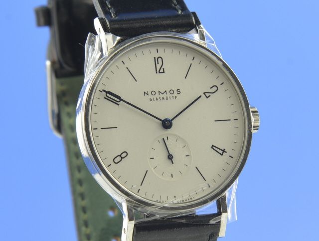 Nomos Tangente 35 mm