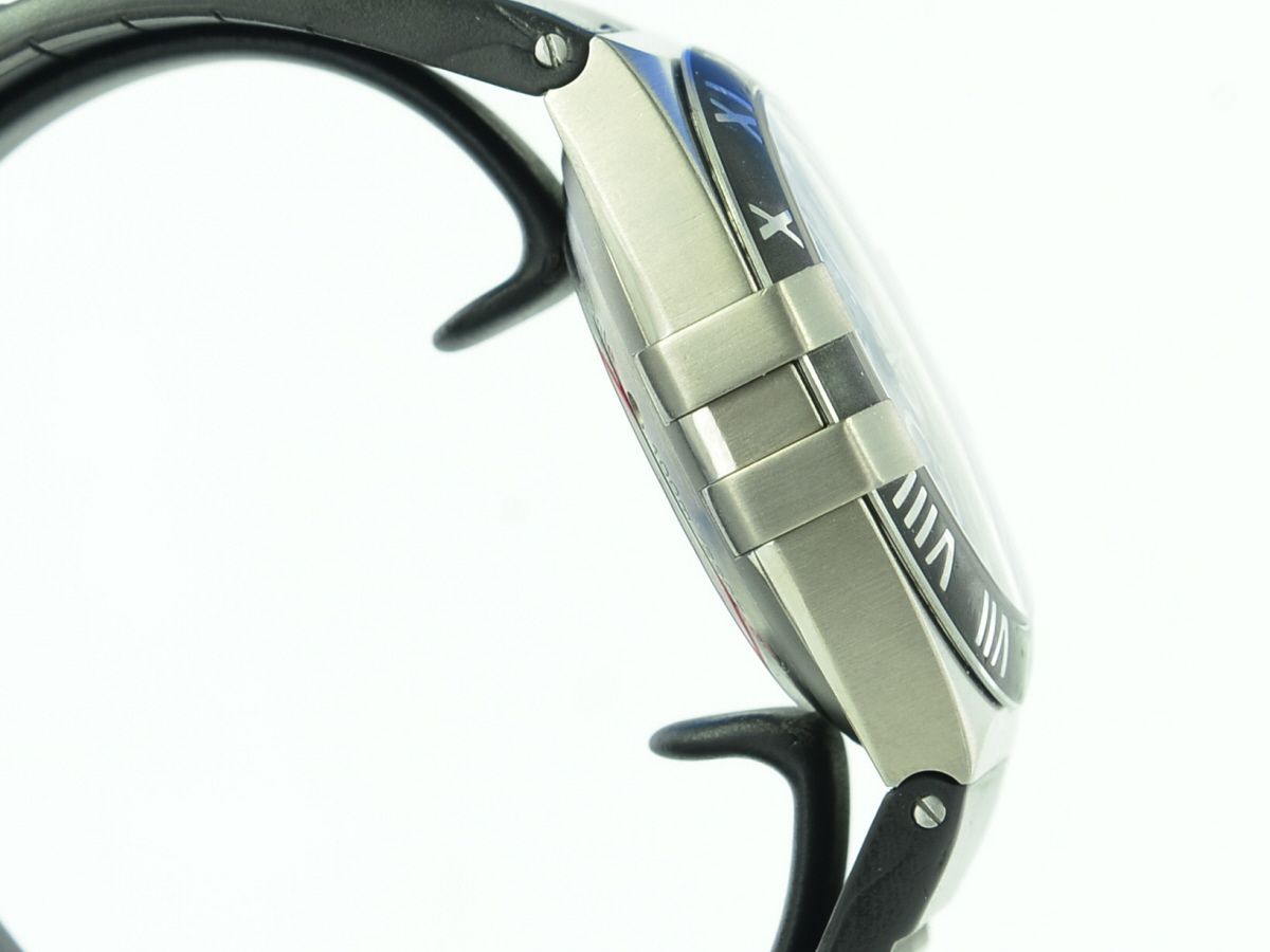 Omega Constellation Double Eagle 41 mm