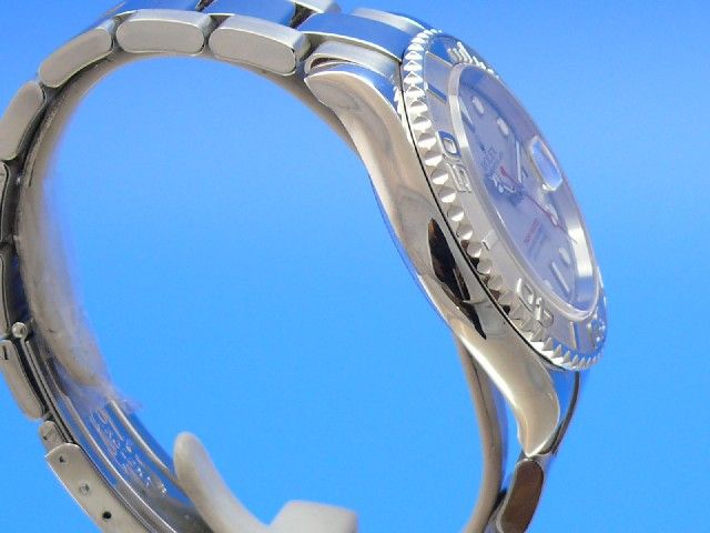 Rolex Yacht-Master 40 mm 16622