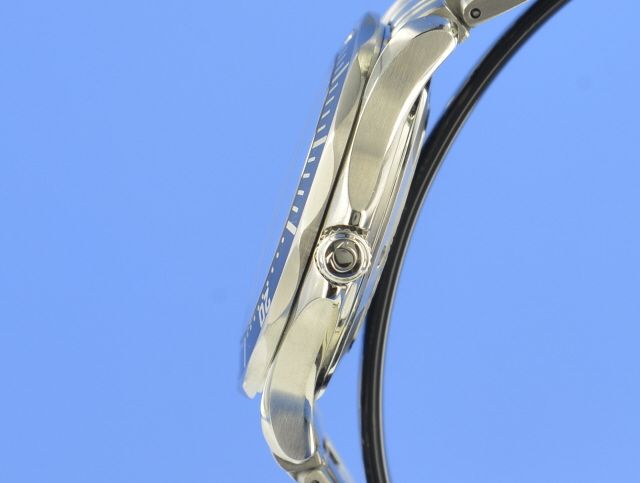 Omega Seamaster Diver 300M Automatik 41 mm