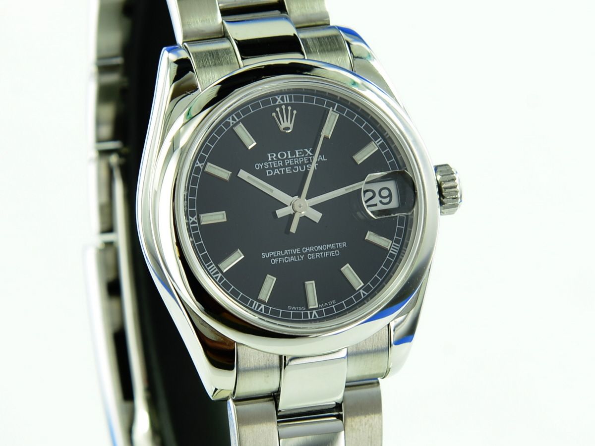 Rolex Datejust 31 mm