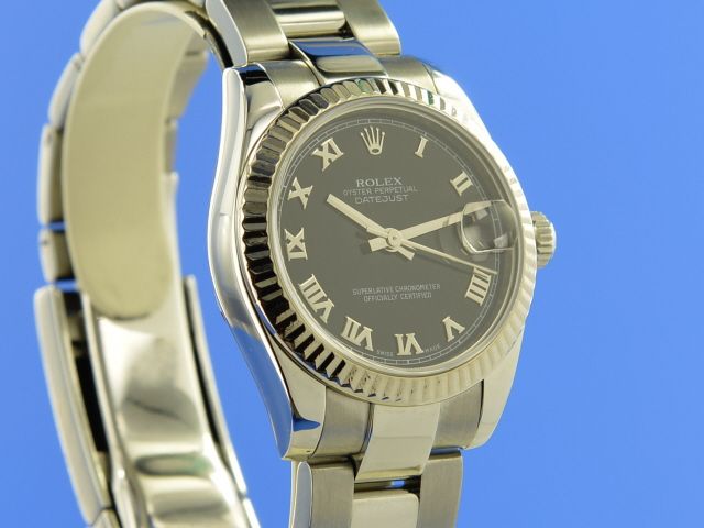 Rolex Datejust 31 mm