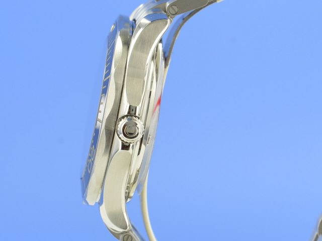 Omega Seamaster Diver 300M Keramik 41 mm