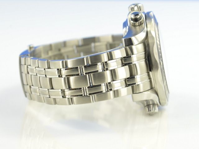 Omega Seamaster Diver 300M Chronograph Co-Axial 44 mm