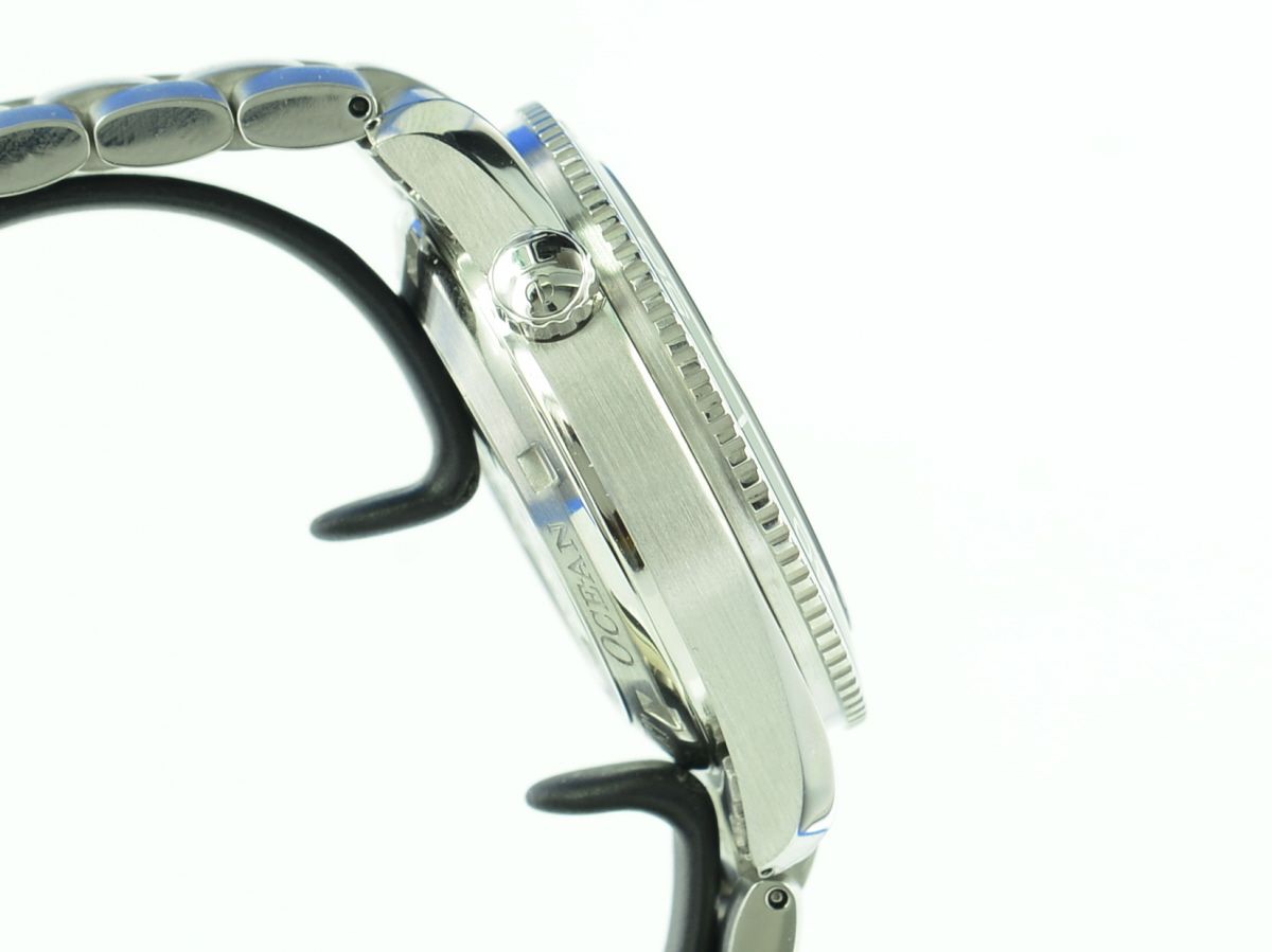 Omega Seamaster Planet Ocean 42 mm