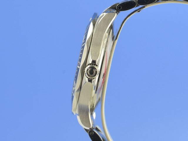 Omega Seamaster Diver 300M Automatik 41 mm