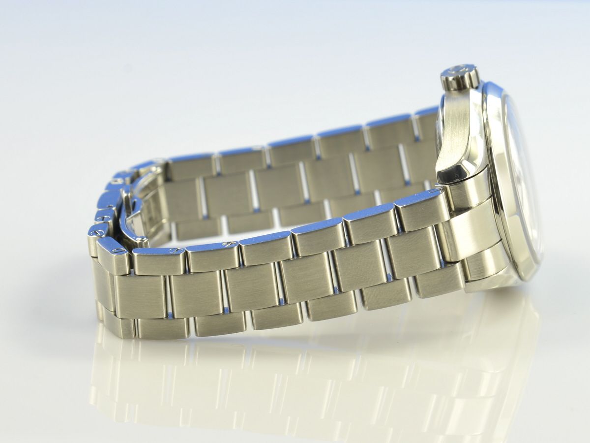 Omega Seamaster Aqua Terra 150M Co-Axial 34 mm Lady