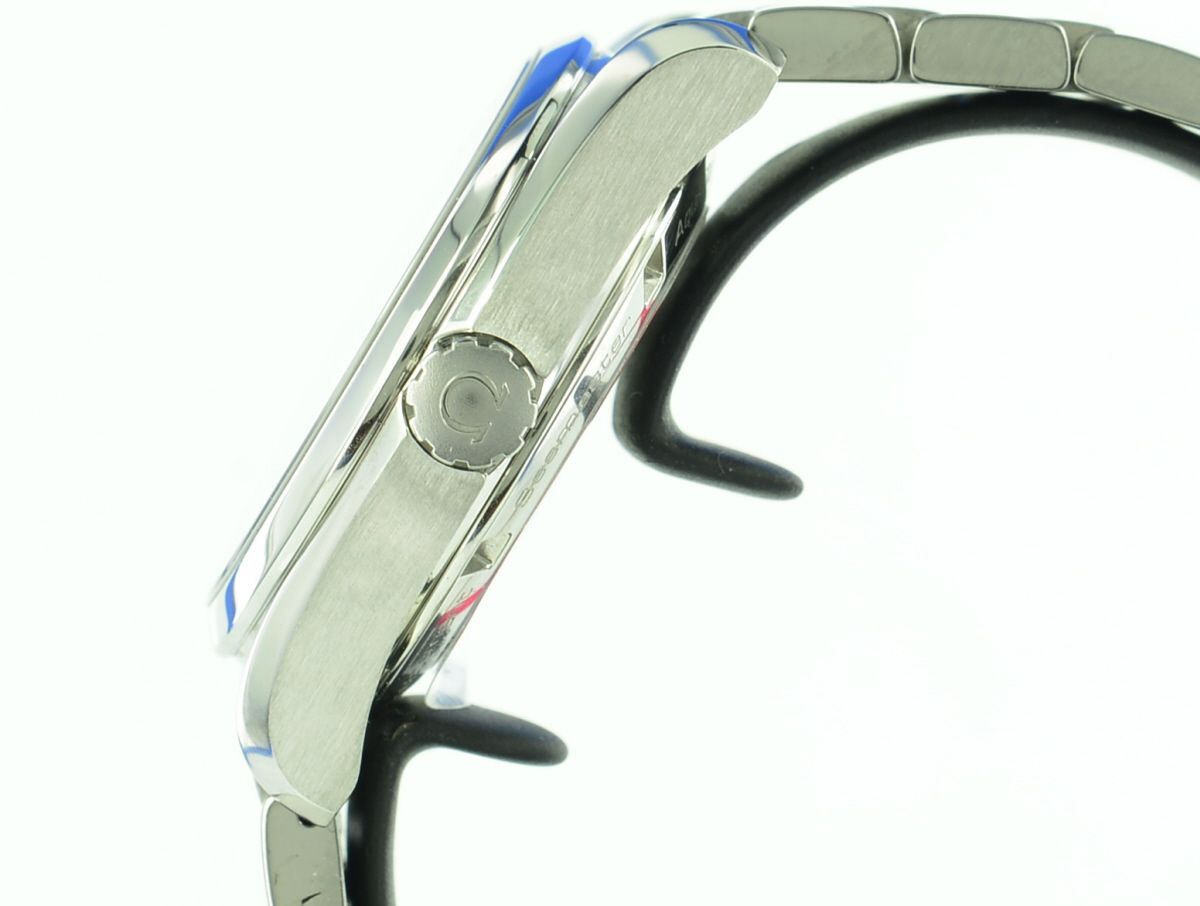 Omega Seamaster Aqua Terra 150M 38,5 mm