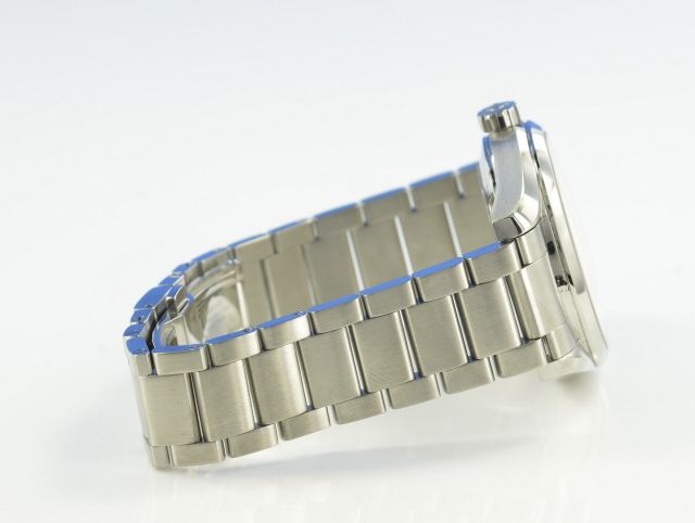 Omega Seamaster Aqua-Terra Co-Axial 41,5 mm