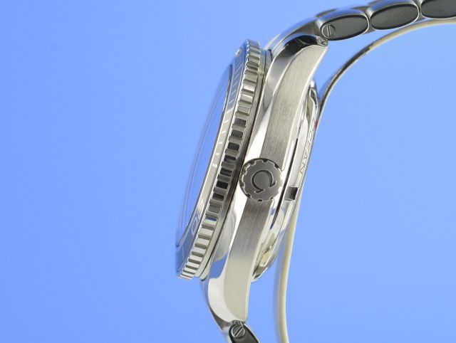 Omega Seamaster Planet Ocean Keramik 42 mm