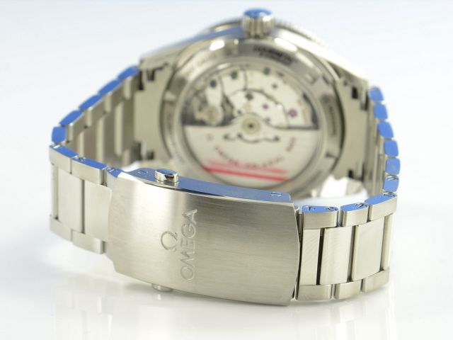 Omega Seamaster 300 Master Co-Axial 41 mm