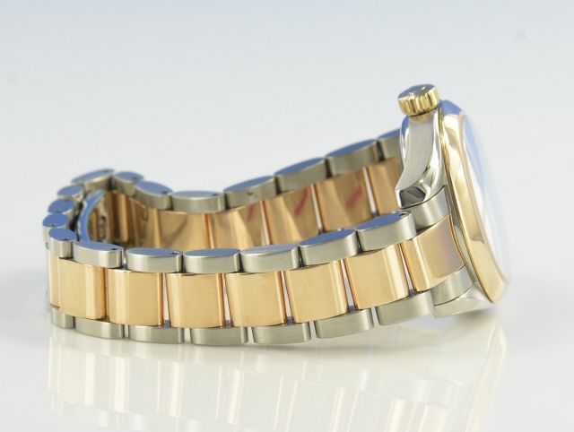 Omega Seamaster Aqua Terra Automatic Lady 29,2 mm