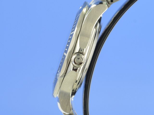 Omega Seamaster Diver 300M Automatik 41 mm