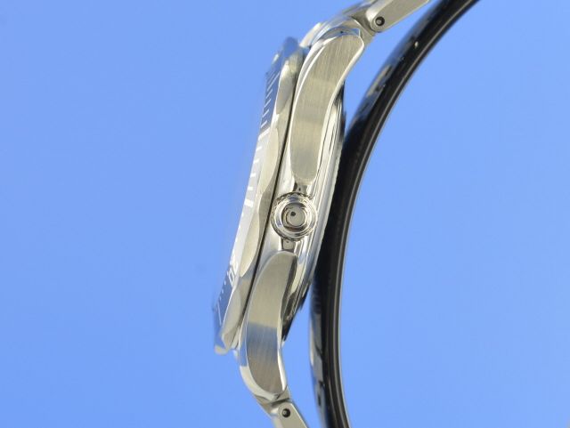 Omega Seamaster Diver 300M Quarz 41 mm