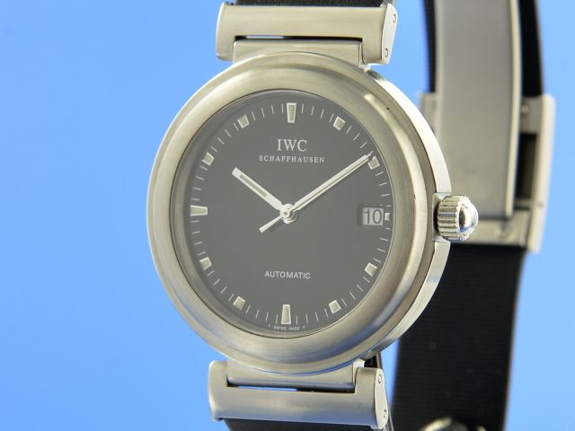IWC Da Vinci Automatik 37 mm