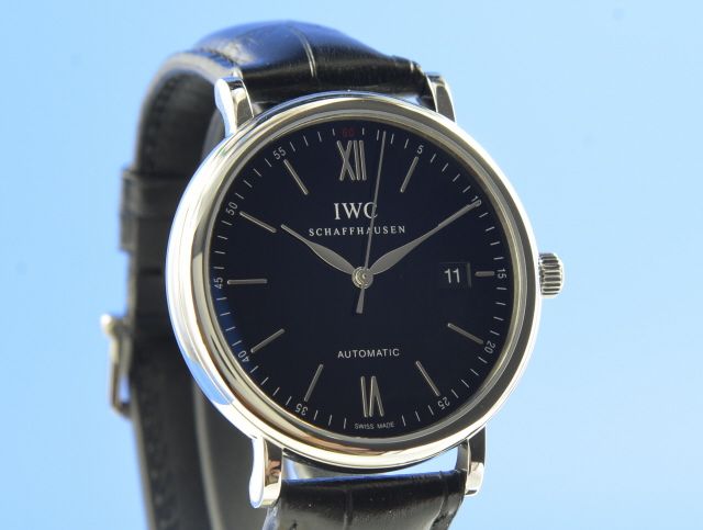 IWC Portofini 40 mm
