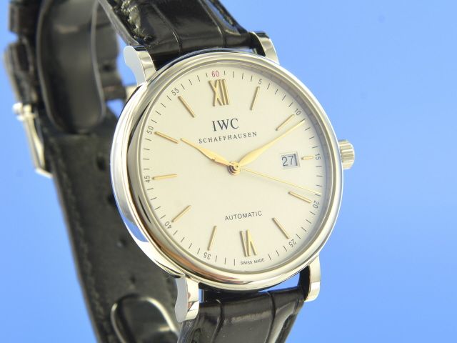 IWC Portofino 40 mm
