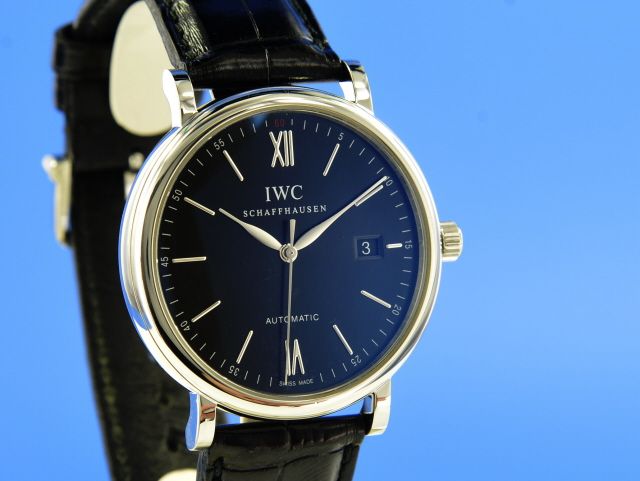 IWC Portofino 40 mm