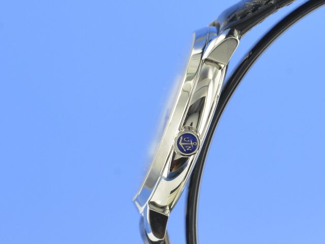 Ulysse Nardin San Marco Classico 40 mm