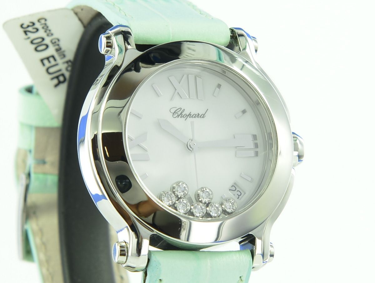 Chopard Happy Sport 36 mm