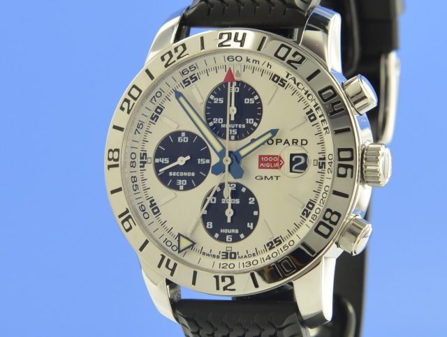 Chopard Mille Miglia GMT 42 mm
