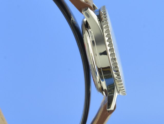 Breitling Navitimer Montbrillant 38 mm