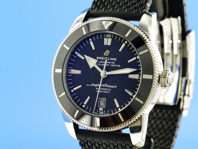 Breitling Superocean Heritage B20