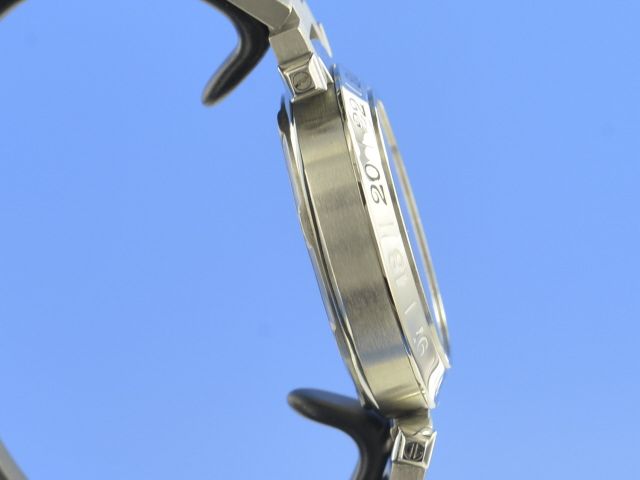 Cartier Pasha GMT 35 mm Automatik