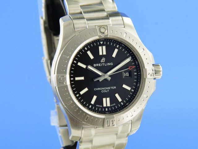 Breitling Colt 44 mm Automatik