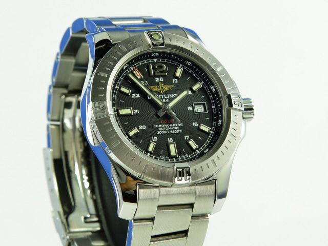 Breitling Colt 44 mm Automatik