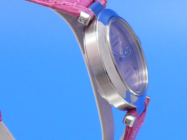 Cartier Pasha 35 mm Automatik