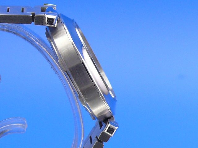 Cartier Pasha 35 mm Automatik