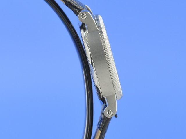 Mhle Glashtte Damen 34 mm Automatik