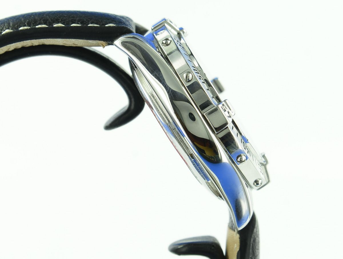 Breitling Colt Automatic 38 mm