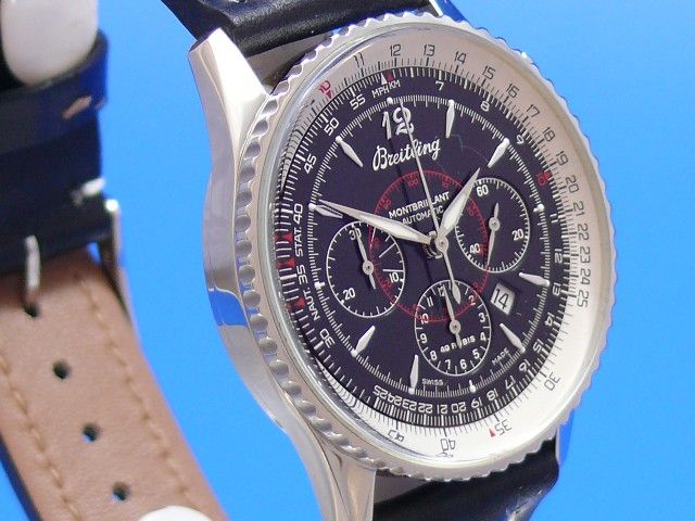 Breitling Navitimer 38 mm