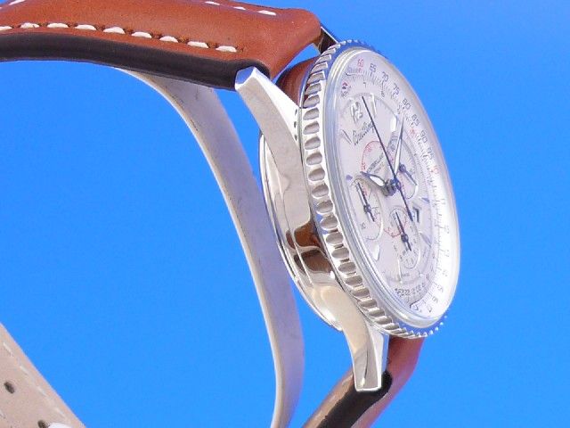 Breitling Navitimer Montbrillant 38 mm