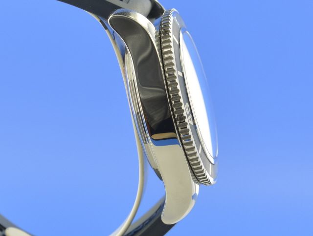 Breitling Superocean Chronograph 42 mm