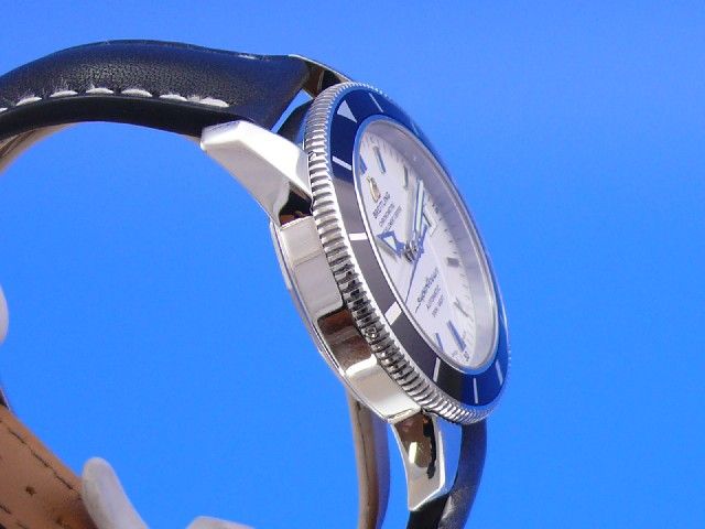 Breitling Superocean Heritage 42 mm