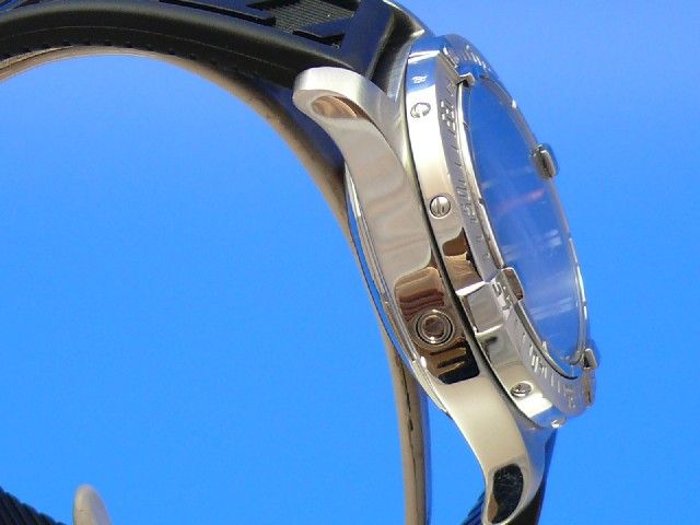 Breitling Superocean Steelfish 44 mm