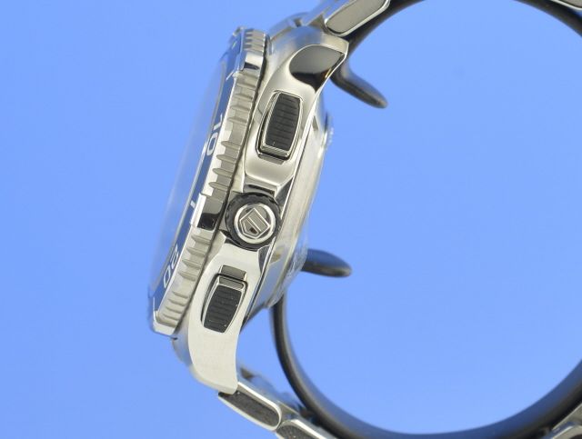 TAG Heuer Aquaracer 500M Chronograph 43 mm