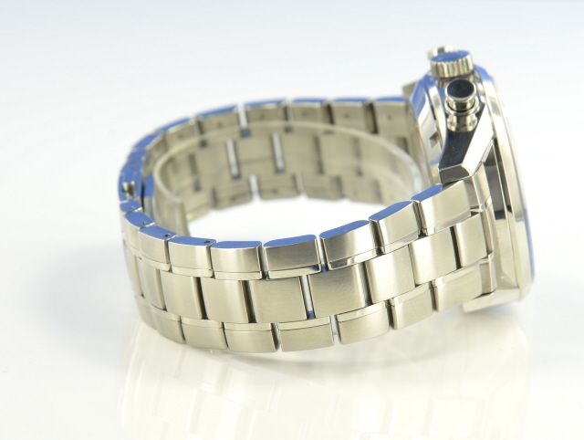 TAG Heuer Carrera Calibre 1887 Automatik Chronograph 41 mm