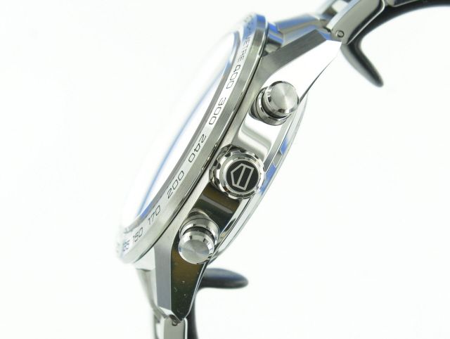 TAG Heuer Carrera Date Chronograph 44 mm