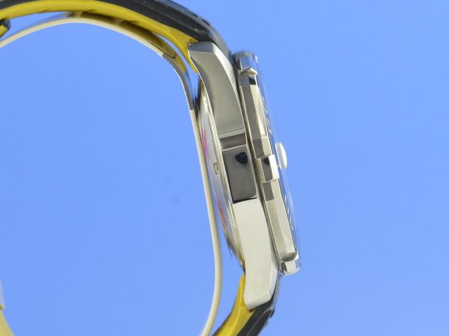 TAG Heuer Aquaracer 41 mm Calibre 5