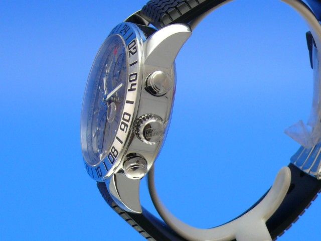 Chopard Mille Miglia GMT Chronograph 42 mm