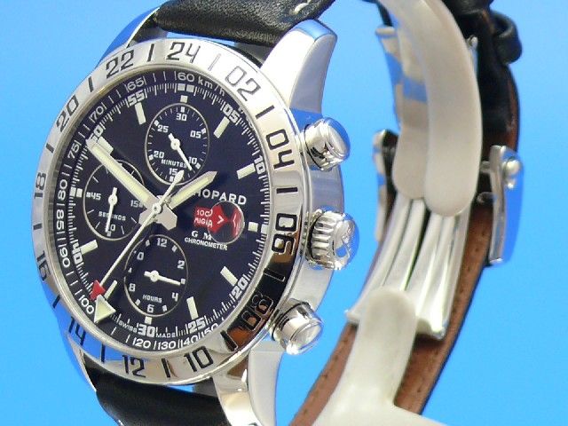 Chopard Mille Miglia GMT 42 mm