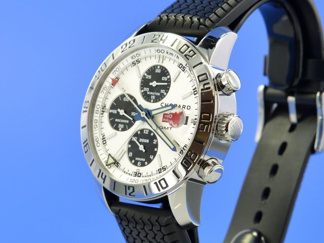 Chopard Mille Miglia GMT 42 mm