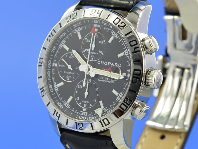 Chopard Mille Miglia GMT 42 mm