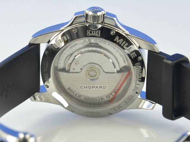 Chopard Mille Miglia Gran Turismo GT XL 44 mm