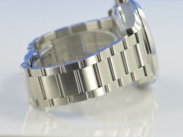 Omega Seamaster Aqua Terra 150M Day Date 43 mm Co-Axial